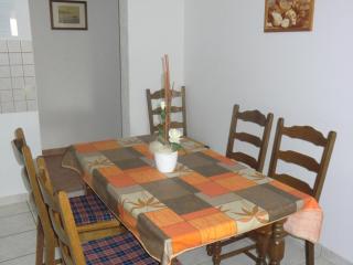 Ferien Haus Evita auf Insel Vir - Wohnung I - Vir - 8