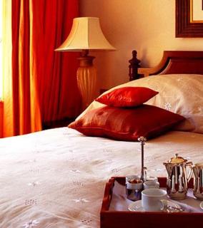 Aphrodite Hills Hotel - Kouklia - 6