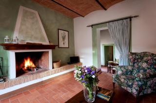 Villa Agriturismo Tenuta la Campana - 5