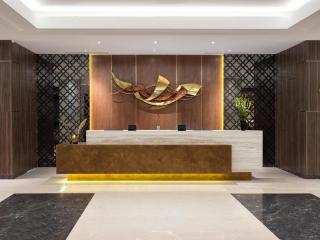 Aston Gresik Hotel & Conference Center - 4