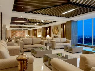 Aston Gresik Hotel & Conference Center - 1