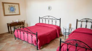B&B S. Teresa - Altamura - 4