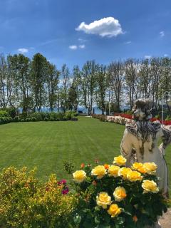 Ludwig Boutique Hotel & Spa - Bolsena - 8
