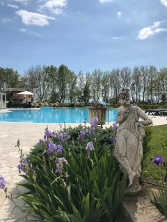 Ludwig Boutique Hotel & Spa - Bolsena - 6