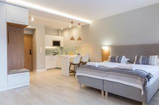 Royal Hill Residence - Zakopane - 6