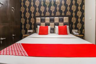 FabHotel K9 - Ludhiana - 8