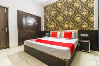 FabHotel K9 - Ludhiana - 7
