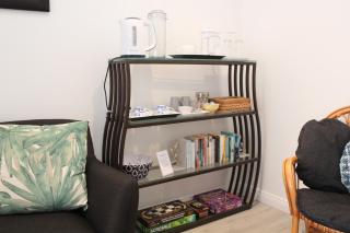 Beach Break B&B - Deluxe Suites - Port Alfred - 1