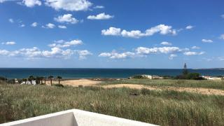 villa Lùmar fronte mare - Pachino - 9