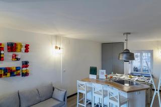 Sapore di Sale by Wonderful Italy - Genova - 2