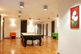 Hotel Ankora - Praga - 6