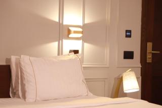 The Residency Hotel - Lahore - 4