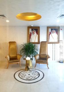 Saraya Palace Hotel - Doha - 3