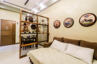 PRS at One Palm Tree Villa near Airport - Manila - 1
