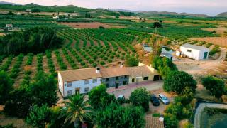 Casa Mojete - 0