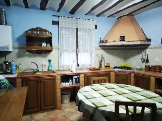 Casa Mojete - Hellín - 5