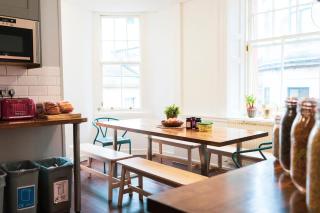Haystack Hostel - Edimburgo - 6