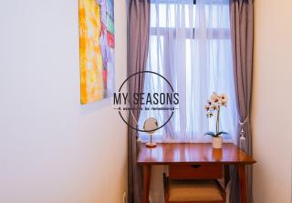 Timurbay by My Seasons - 7