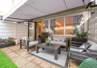 BILBAO METROPOLITAN by STAYNN APARTMENTS - Bilbau - 4
