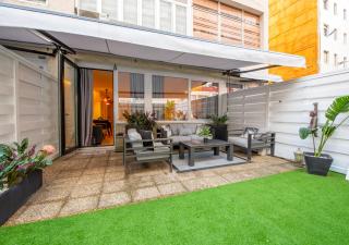 BILBAO METROPOLITAN by STAYNN APARTMENTS - Bilbau - 3