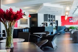 Onomo Hotel Dar es Salaam - Dar es Salaam - 6