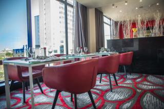 Onomo Hotel Dar es Salaam - Dar es Salaam - 1