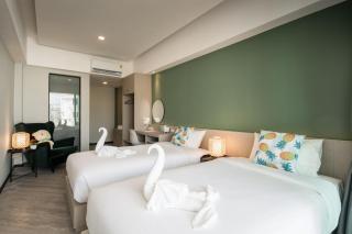 Yanud Residence - Phuket - 4