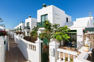 EL ZAFIRO - Puerto del Carmen - 7