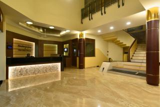Panchavati Elite Inn - Nashik - 8