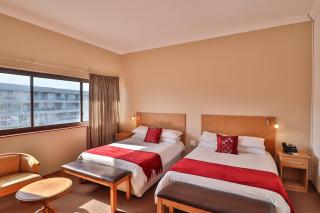 Gonubie Hotel - Gonubie - 4