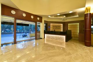 Panchavati Elite Inn - Nashik - 9