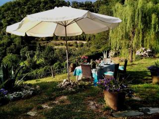 Villa Grazie Mille - above Varenna' s hill - Lake Como - Perledo - 7