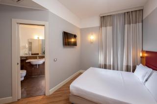 Best Western Hotel Astrid - Roma - 9