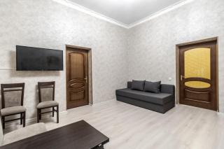 Art Balabana Apartment - Lviv - 1