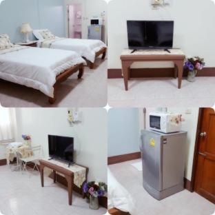 Chanathinat Place - Udon Thani - 3