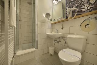 Three Crowns Hotel - Praga - 1