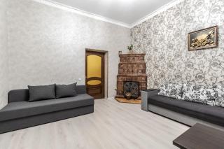 Art Balabana Apartment - Lviv - 2