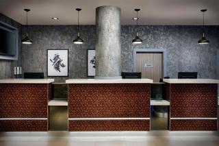 Leonardo Hotel Exeter - 1