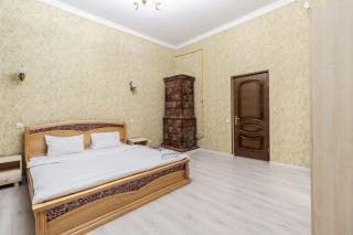Art Balabana Apartment - Lviv - 9