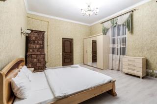 Art Balabana Apartment - Lviv - 7