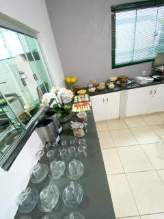 Hotel Vitoria - Anápolis - 5