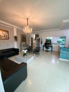 Hotel Vitoria - Anápolis - 2