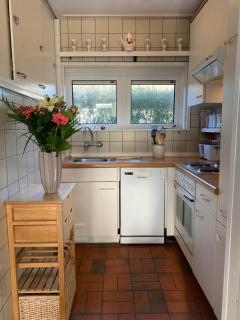 Rustig gelegen vakantiebungalow - Kortgene - 6