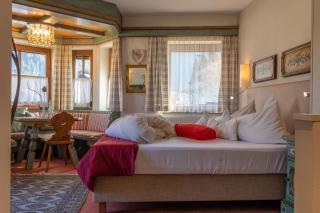 Hotel Landhaus Carla - 7