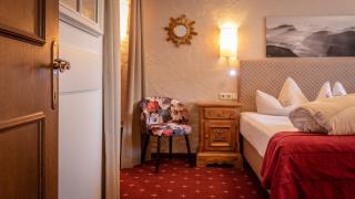 Hotel Landhaus Carla - 0