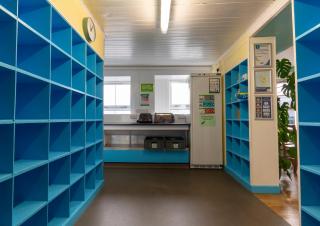 Ullapool Youth Hostel - Ullapool - 1