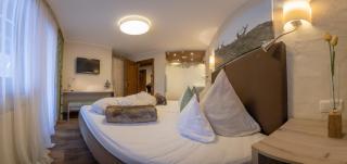 Hotel Landhaus Carla - Mayrhofen - 7