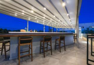 Karras Grande Resort - 4