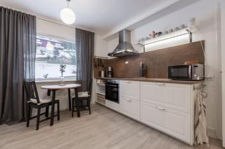 Sagi 3 Exclusive Private Apartment - Hafslo - 4
