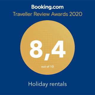 Holiday rentals - Velsen-Zuid - 5